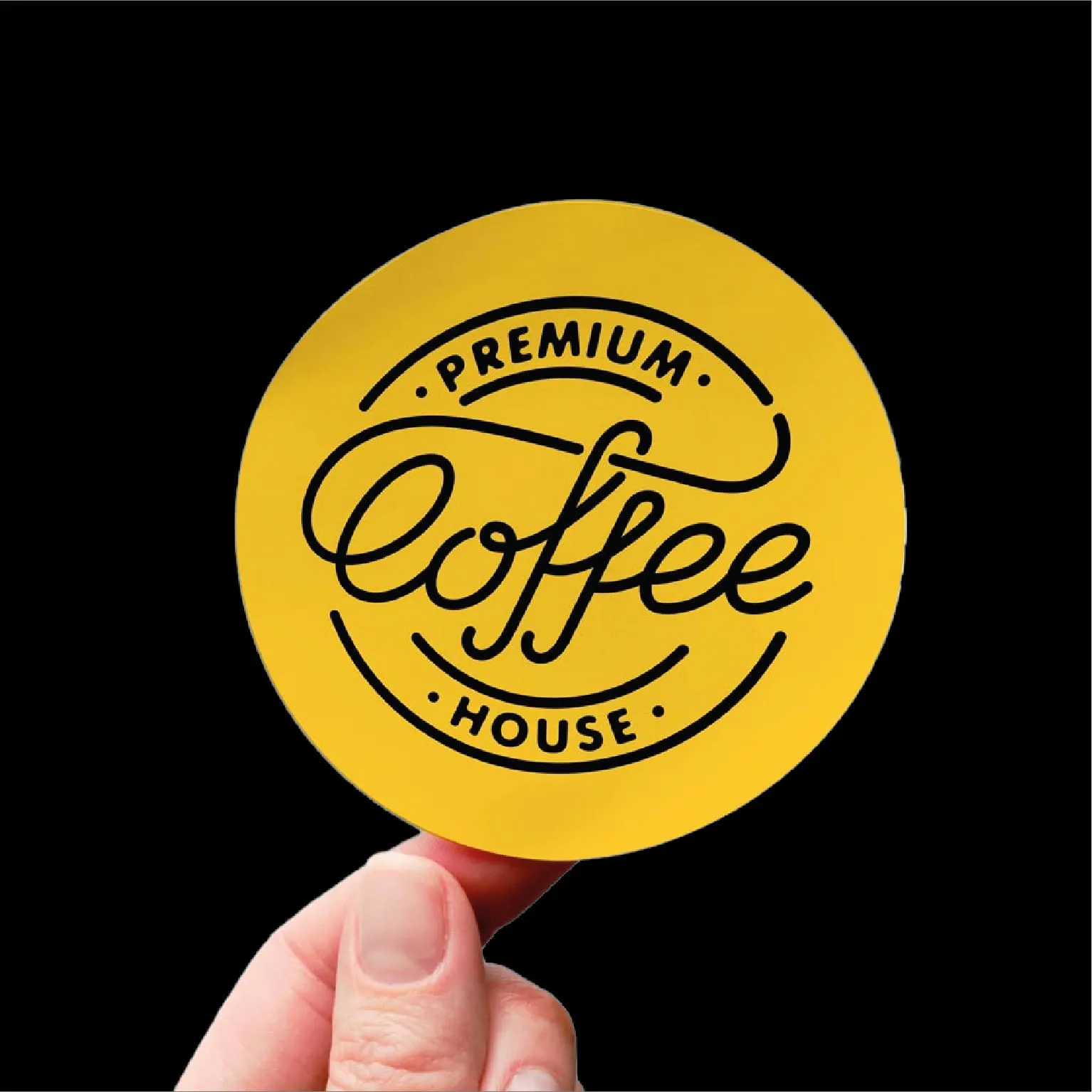 Stickers And Labels sample 13